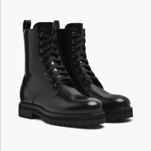 Thursday Boot Company Combat Boots